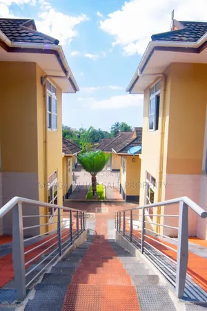 Furnished 2bdrm Apartment in Mbezi Beach for rent