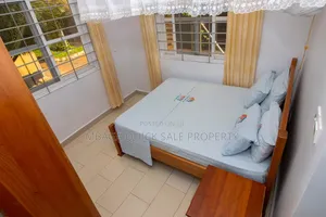 Furnished 2bdrm Apartment in Mbezi Beach for rent