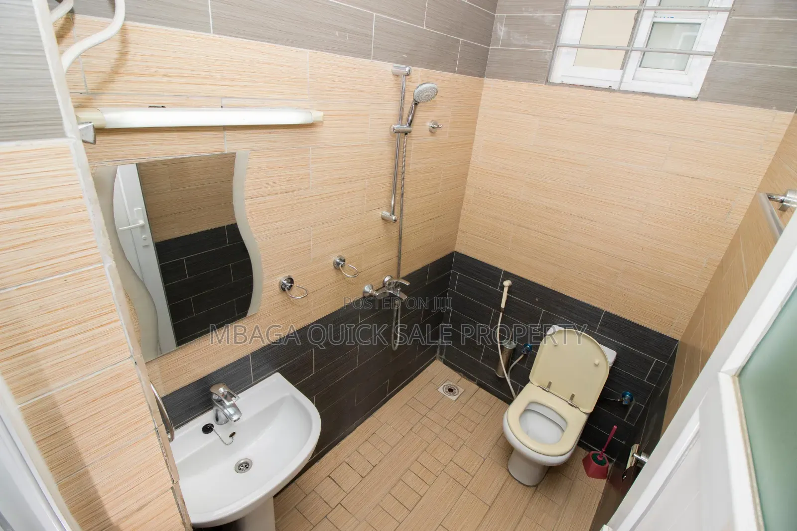Furnished 2bdrm Apartment in Mbezi Beach for rent