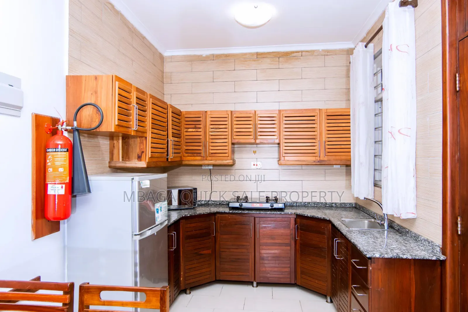 Furnished 2bdrm Apartment in Mbezi Beach for rent