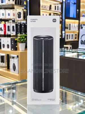 Xiaomi Bluetooth Speaker 40W – Black
