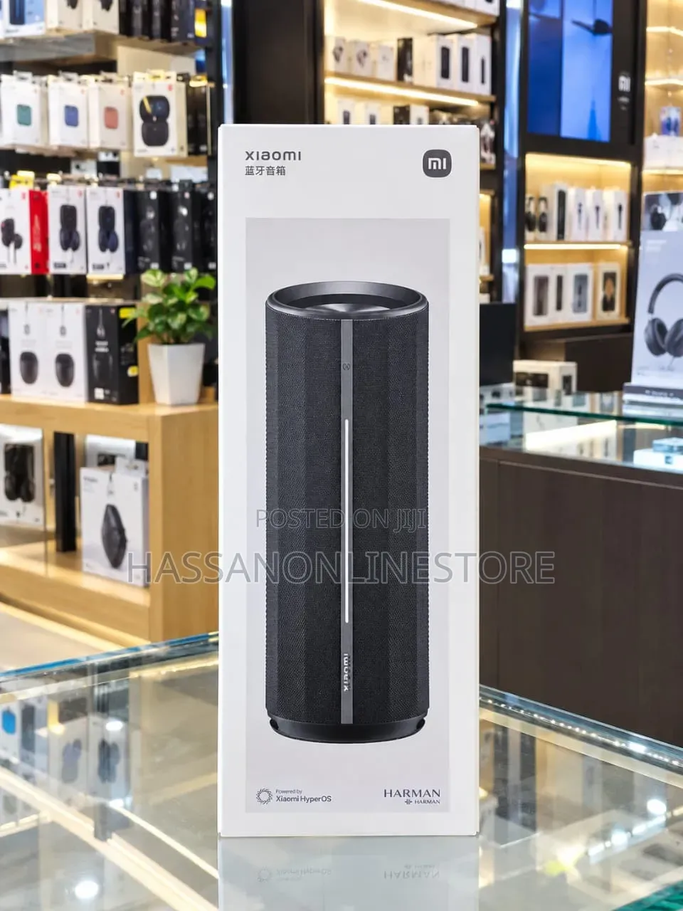 Xiaomi Bluetooth Speaker 40W – Black