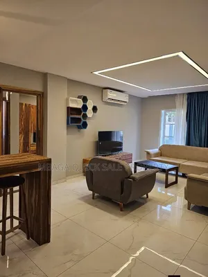 Furnished 2bdrm Apartment in Masaki for rent