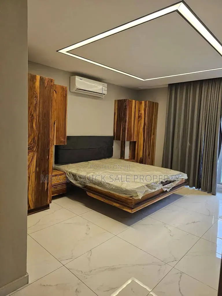 Furnished 2bdrm Apartment in Masaki for rent