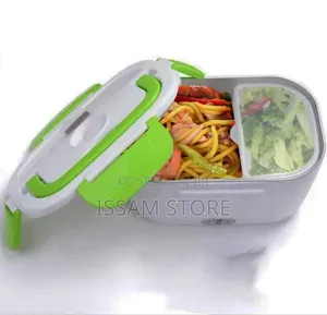 Lunch Box Warmer