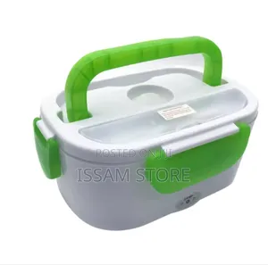 Lunch Box Warmer