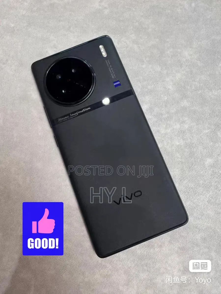Vivo X90 256 GB Blue
