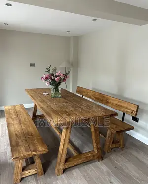 Dinner Table