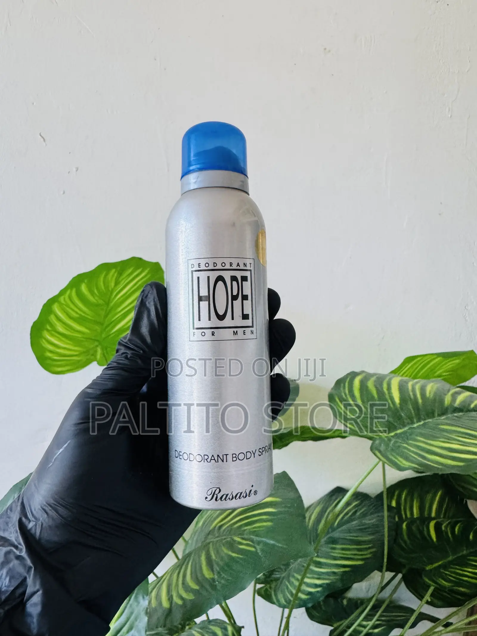 Rasasi Deodorant Body Sprays