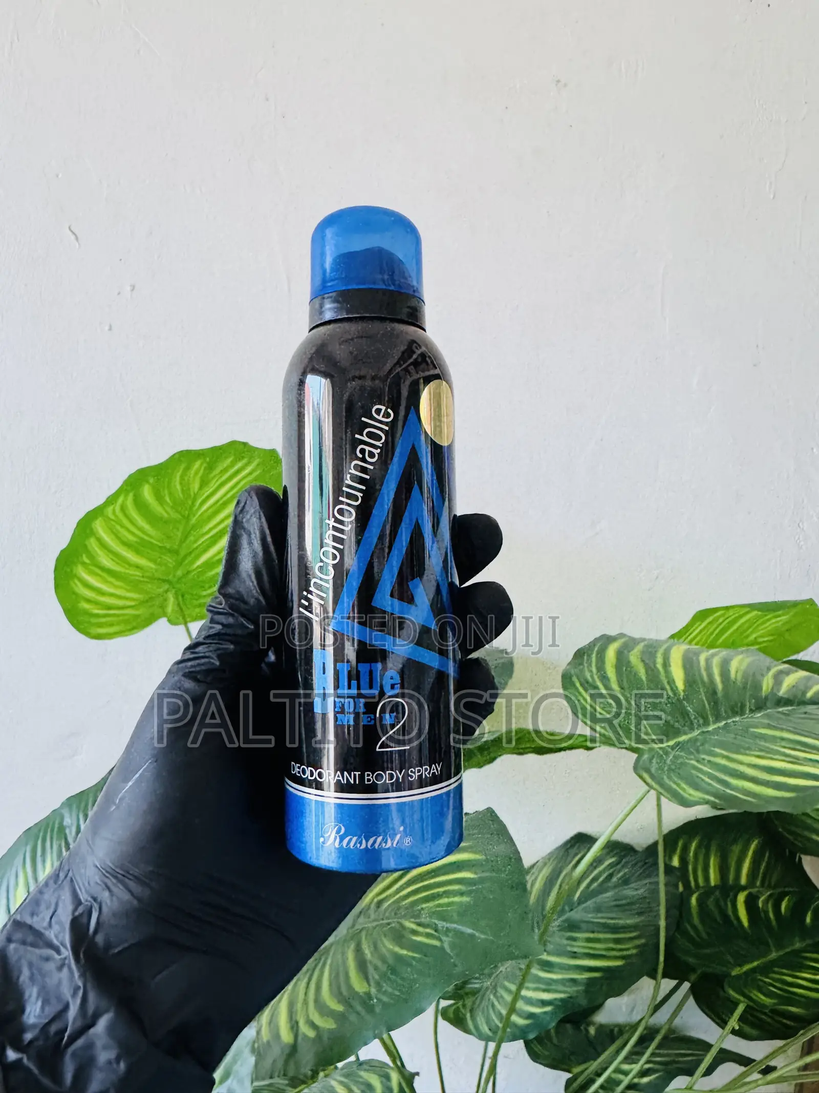 Rasasi Deodorant Body Sprays