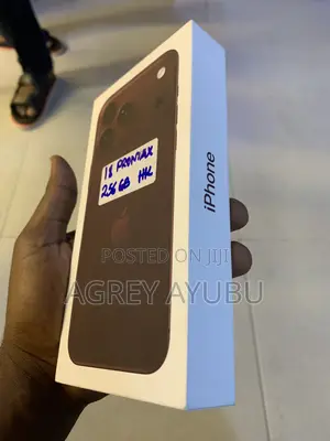 New Apple iPhone 18 Pro Max 256 GB