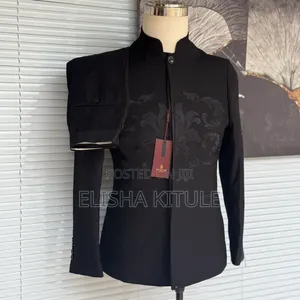 Brand New for Men Caunda Suit