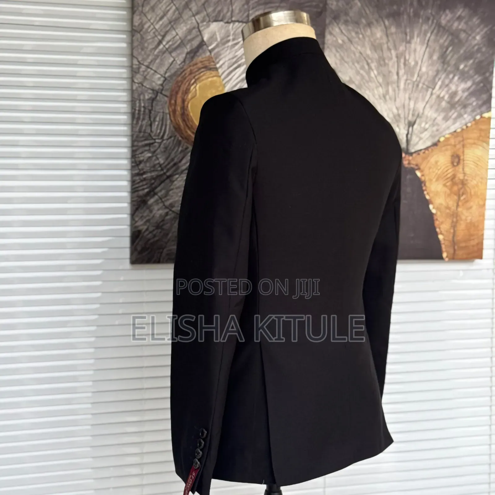 Brand New for Men Caunda Suit