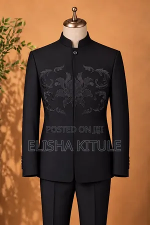 Brand New for Men Caunda Suit