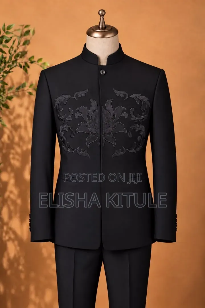 Brand New for Men Caunda Suit
