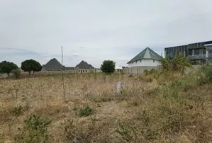 Prime 5,000 SQM Plot for Sale Usagara