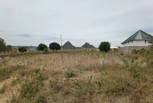 Prime 5,000 SQM Plot for Sale Usagara