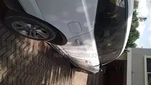 BMW X3 2007 White