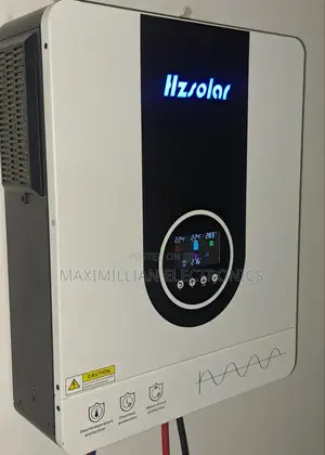 Solar Inverter 4.2kw/4.2kva/24v