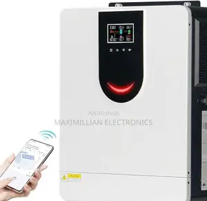 Solar Inverter 4.2kw/4.2kva/24v