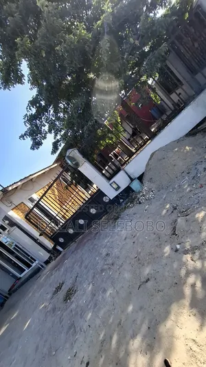 Bar and Restaurant Liquid Store Semi Furnished at Tegeta Namanga