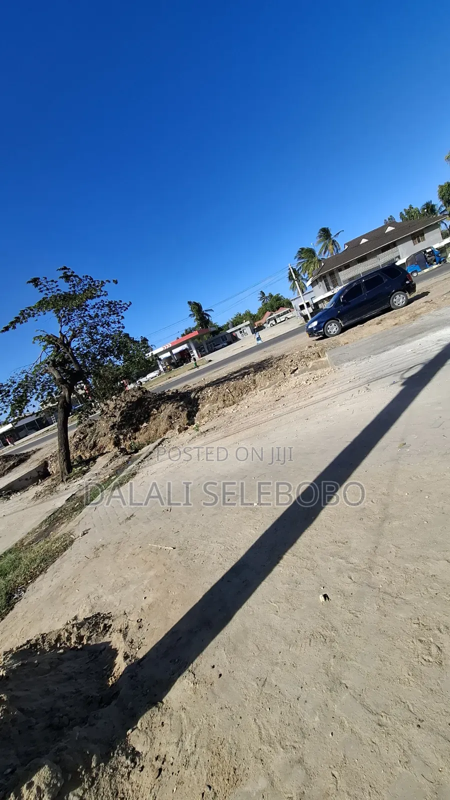 Bar and Restaurant Liquid Store Semi Furnished at Tegeta Namanga