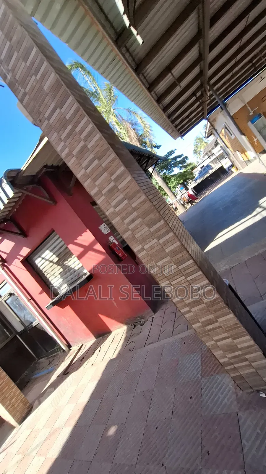 Bar and Restaurant Liquid Store Semi Furnished at Tegeta Namanga