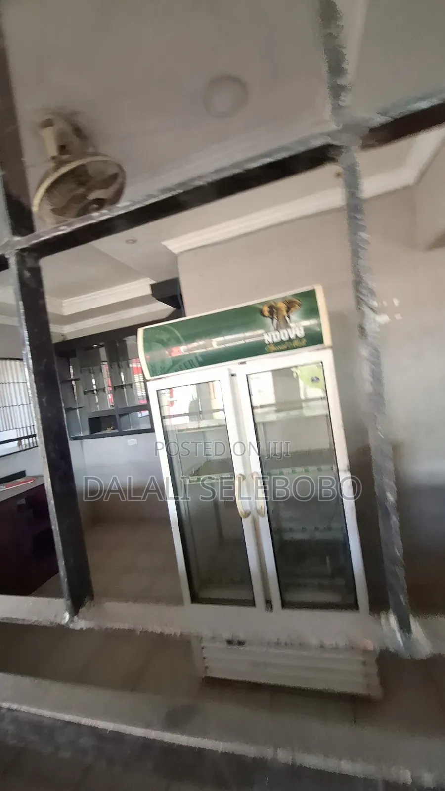 Bar and Restaurant Liquid Store Semi Furnished at Tegeta Namanga