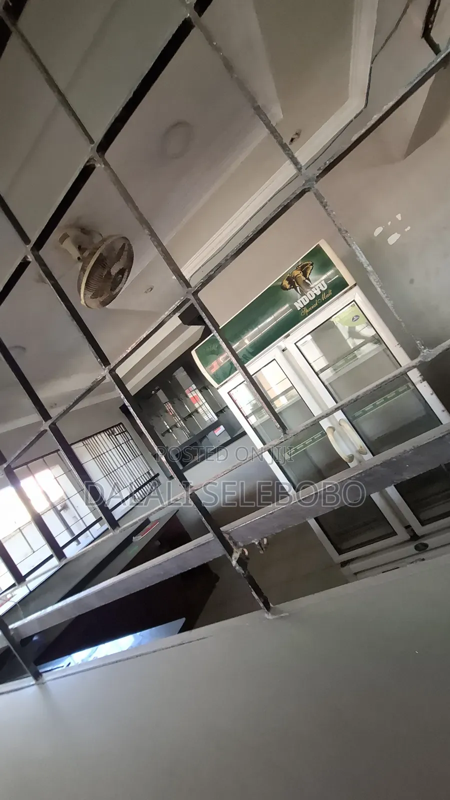 Bar and Restaurant Liquid Store Semi Furnished at Tegeta Namanga