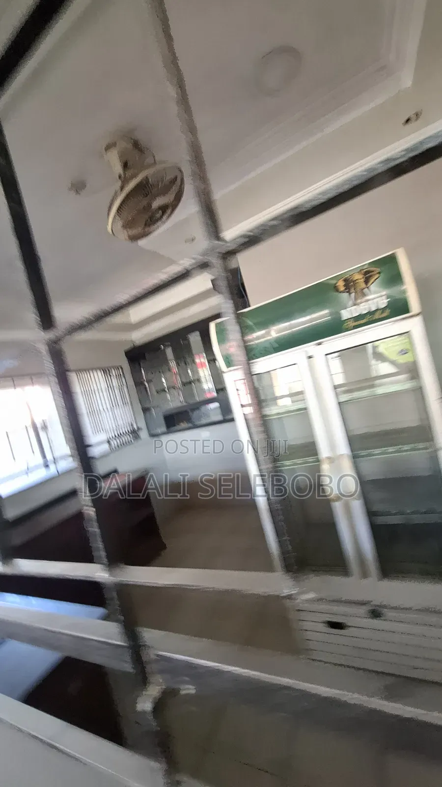 Bar and Restaurant Liquid Store Semi Furnished at Tegeta Namanga