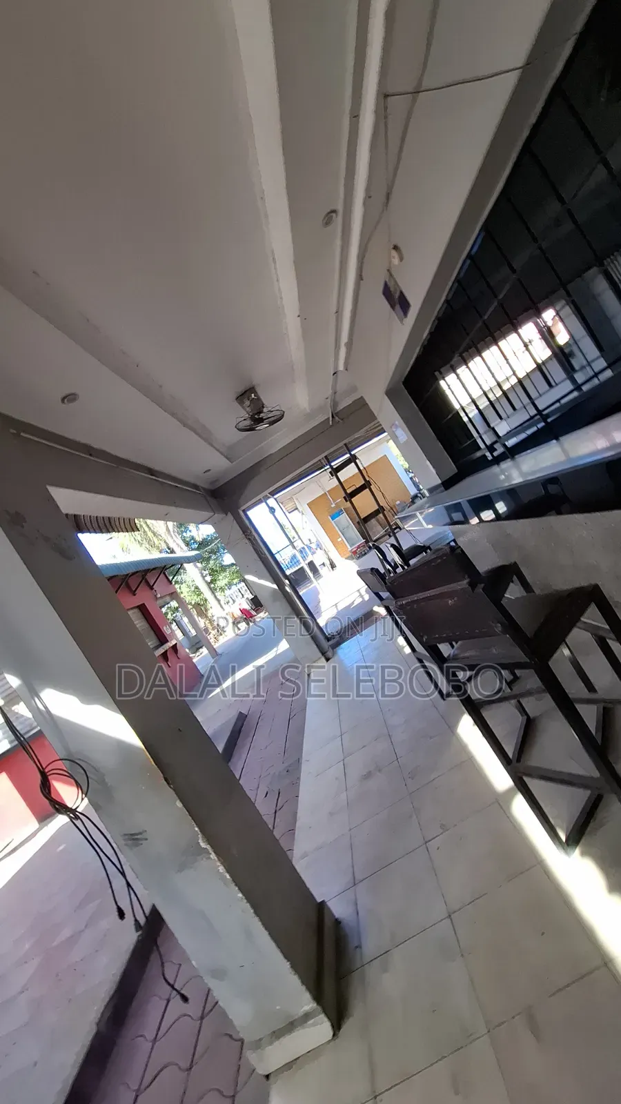 Bar and Restaurant Liquid Store Semi Furnished at Tegeta Namanga