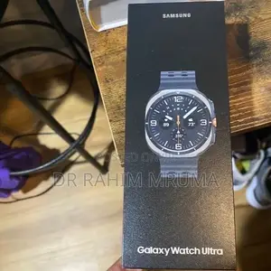 Samsung Watch Ultra