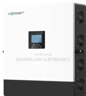 Solar Inverter 12kw/12kva/48v