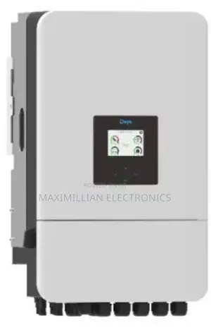Solar Inverter 12kw/12kva/48v