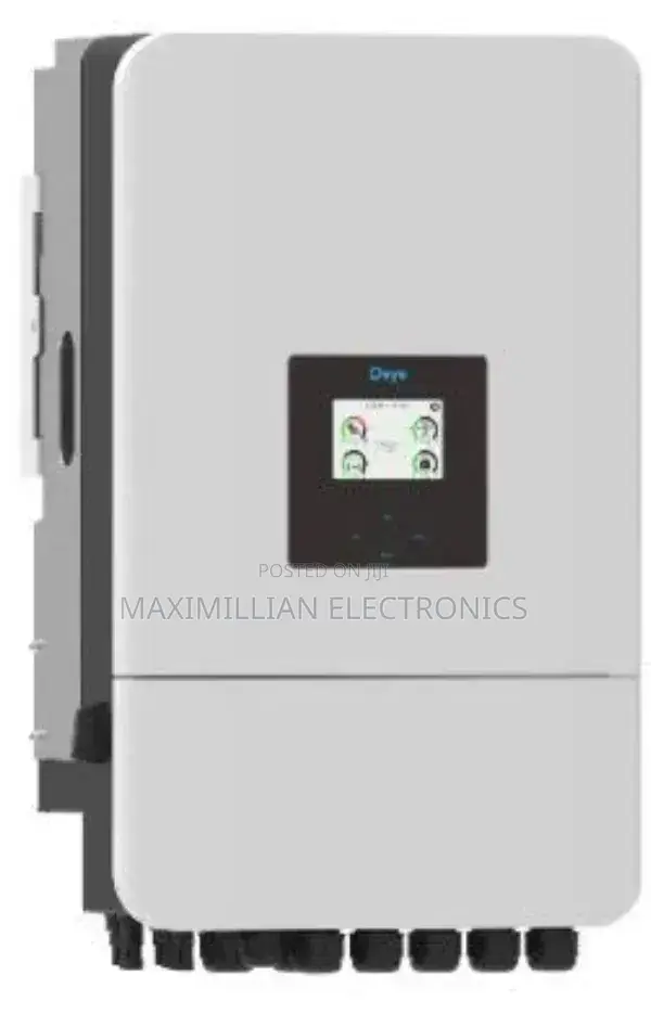 Solar Inverter 12kw/12kva/48v