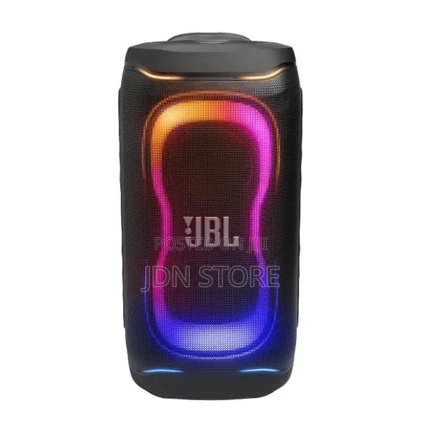 JBL PartyBox 330 Portable Party Speaker