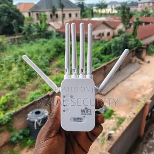 Wifi Repeater/Extender