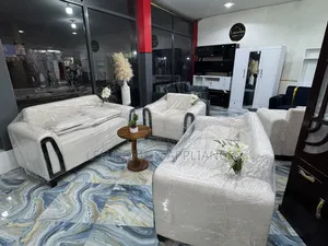 Sofa Set 2:2:1 Very Luxury