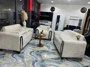 Sofa Set 2:2:1 Very Luxury