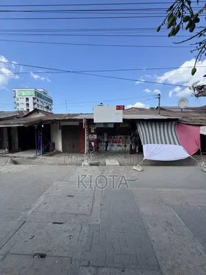 Kinondoni Mwanamboka
