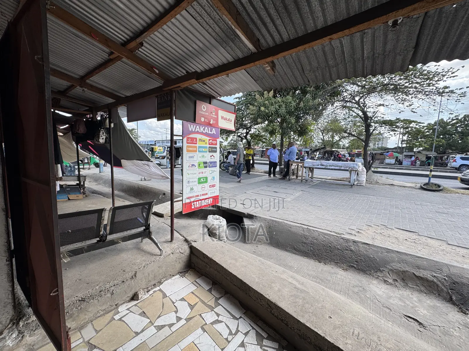 Kinondoni Mwanamboka