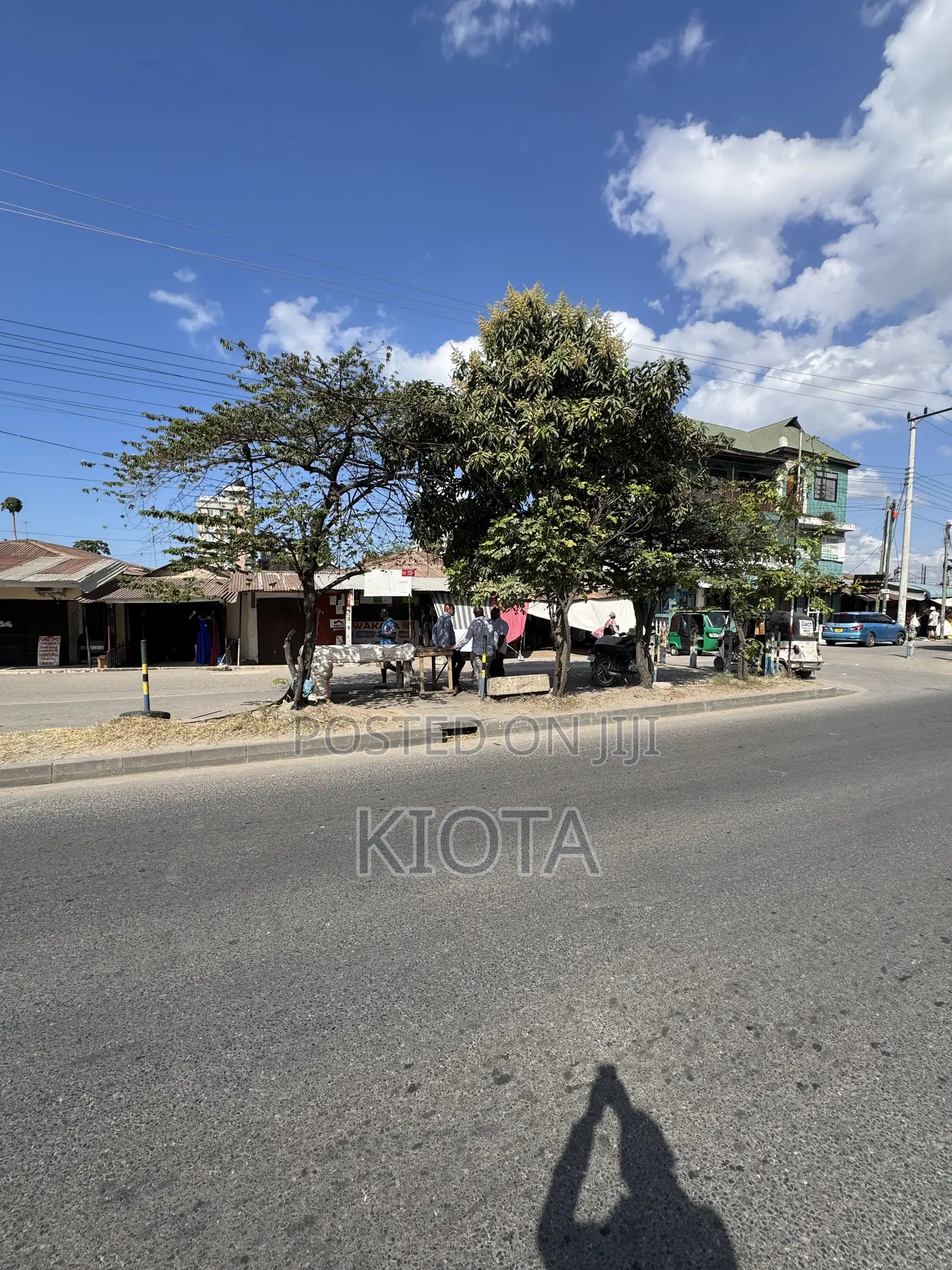 Kinondoni Mwanamboka