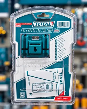 Total Digital Multimeter 1000V