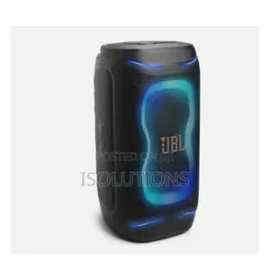 JBL PartyBox 130 Portable Party Speaker