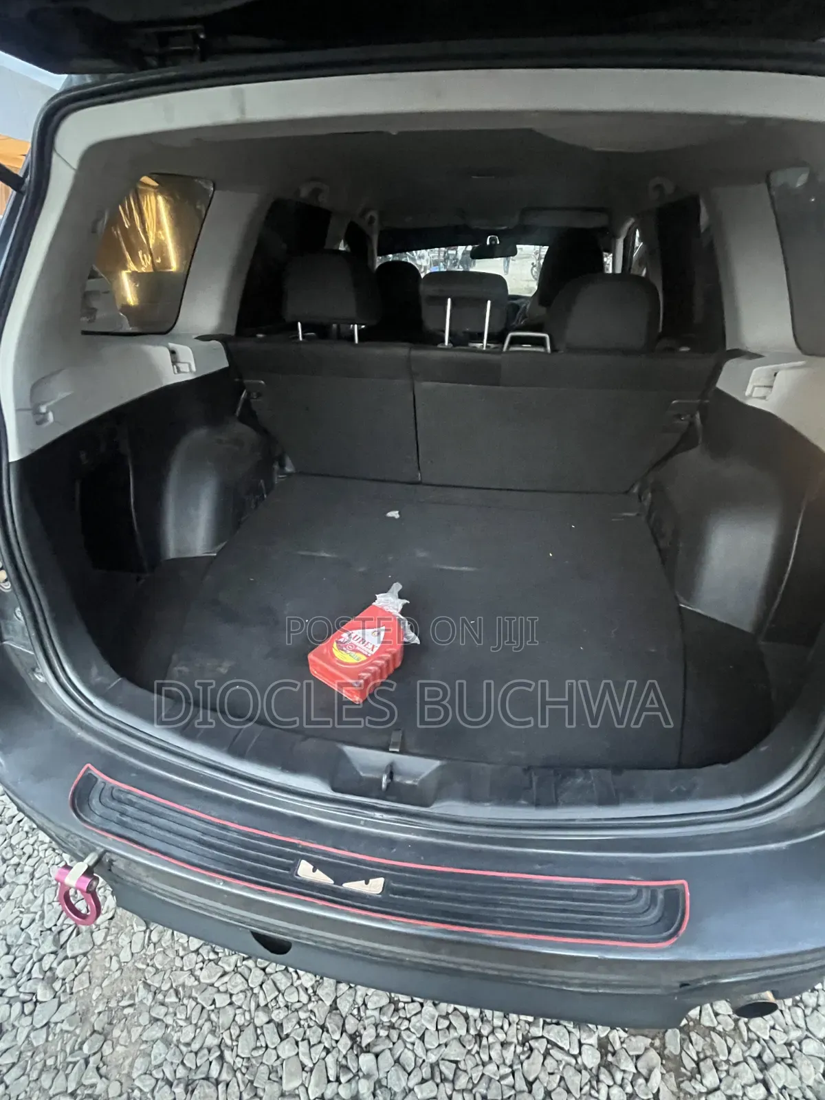 Subaru Forester 2.5XT Limited 2009 Black