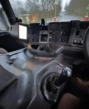 Scania TIPER 114c HP 340