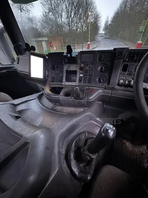 Scania TIPER 114c HP 340