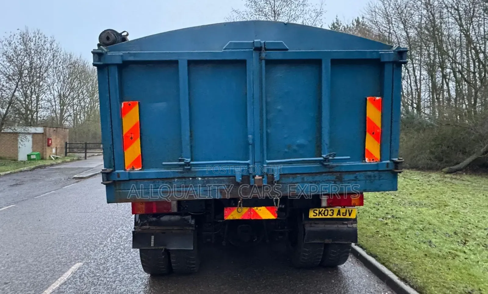 Scania TIPER 114c HP 340