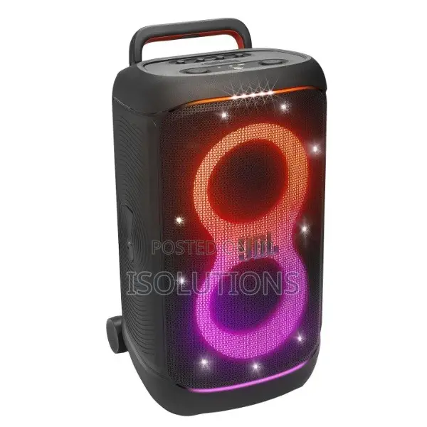 JBL PartyBox 520 Portable Party Speaker