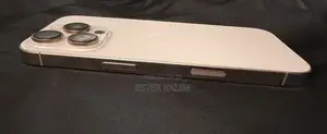 Apple iPhone 16 Pro 128 GB Gold